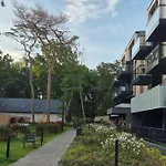 Apartament Przy Plaży Morzlive 66 *