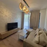 Przy Plaży Morzlive 66 Apartament