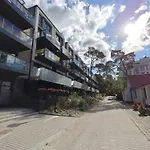 Przy Plaży Morzlive 66 * Ustronie Morskie