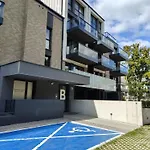 Przy Plaży Morzlive 66 Apartament *
