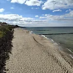 Przy Plaży Morzlive 66 *