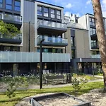 Przy Plaży Morzlive 66 Apartament