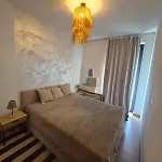 Apartament Przy Plaży Morzlive 66 *