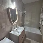 Przy Plaży Morzlive 66 Apartament *