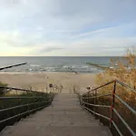 Apartament Przy Plaży Morzlive 66 Ustronie Morskie