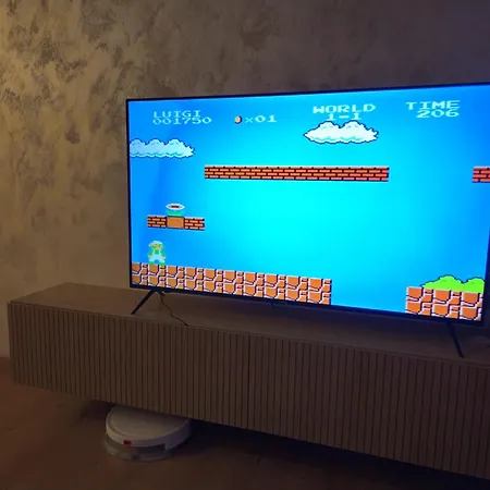 Przy Plazy Morzlive 66