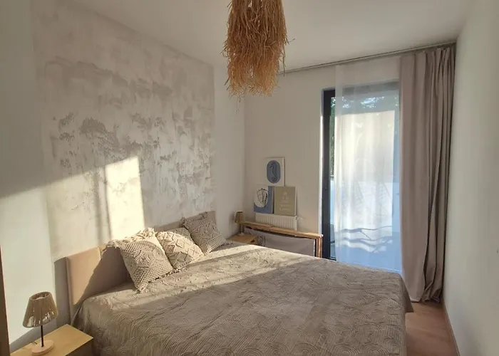 Przy Plazy Morzlive 66