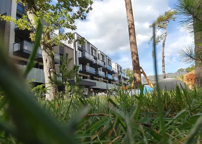 Przy Plazy Morzlive 66 דירה אוסטרוני מורסקי