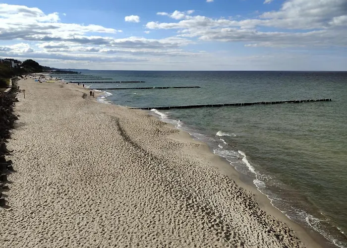 Przy Plazy Morzlive 66