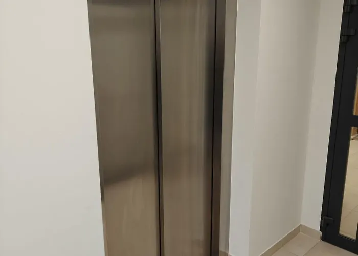 דירה Przy Plazy Morzlive 66 *