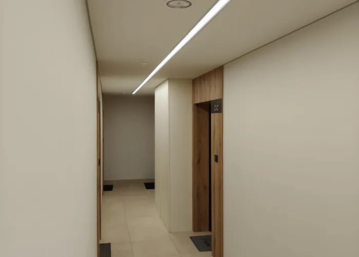 Przy Plazy Morzlive 66 דירה