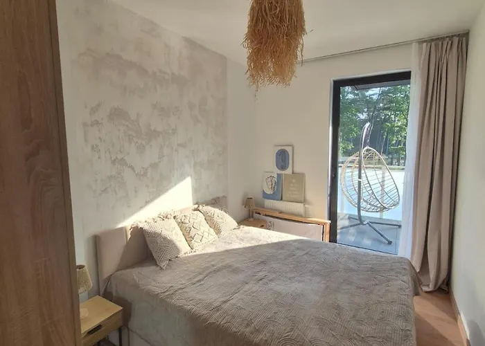 דירה Przy Plazy Morzlive 66