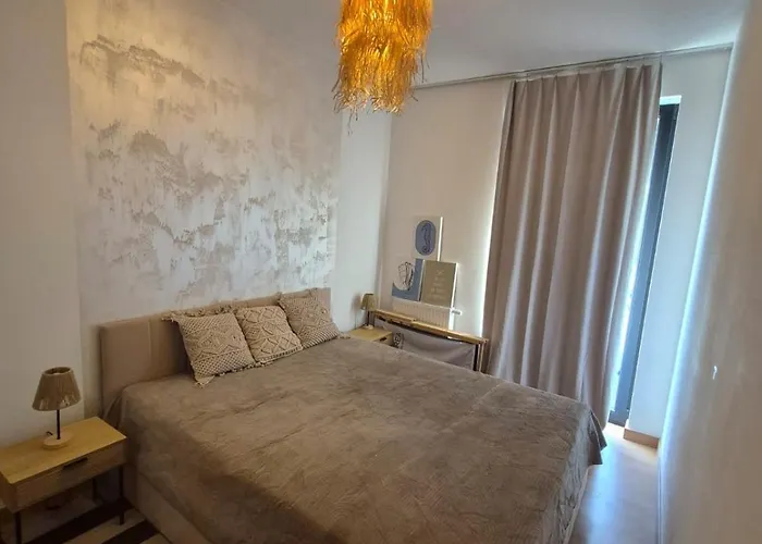 דירה Przy Plazy Morzlive 66 *