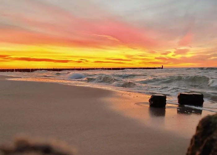 Przy Plazy Morzlive 66 * אוסטרוני מורסקי