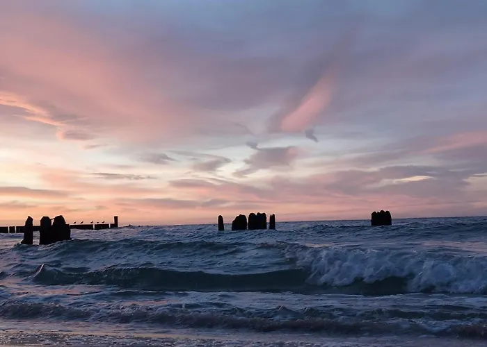 Przy Plazy Morzlive 66